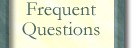 Frequently Asked Questions